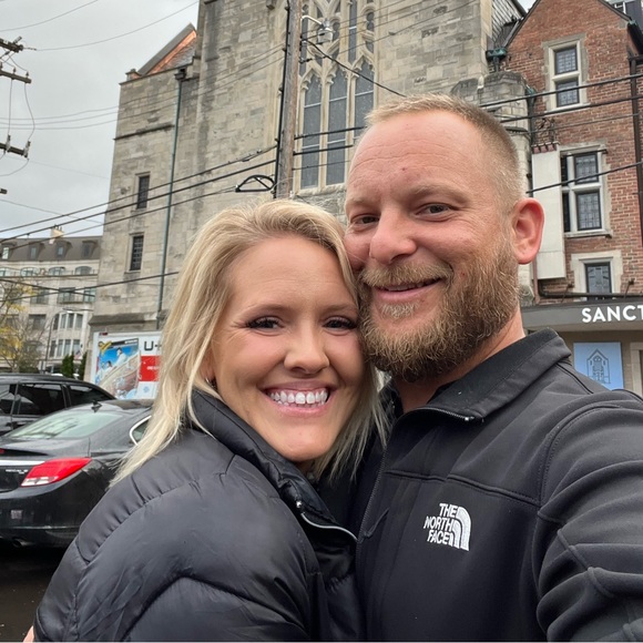 Meet your Posher, Blair - Picture 1 of 1